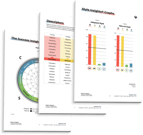 DISC Downloads | View Our Library Of Free DISC Downloads