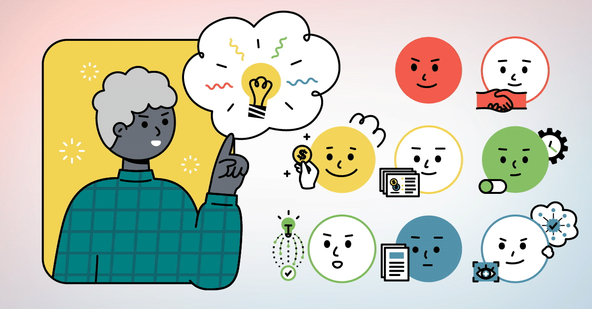 DISC-selling-skills-for-outgoing-communicators-High-I-TTISI Selling skills for High I in DISC