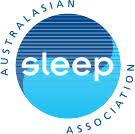 Australasian Sleep Association Logo