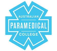 Australian Paramedical College Logo