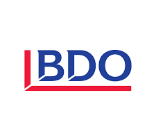 BDO Logo