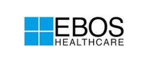 EBOS Healthcare Logo