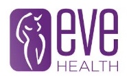 Eve Health Logo