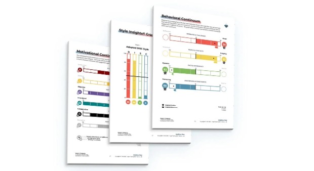 Employee Engagement Report