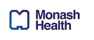 Monash Health Logo The DISC Agency