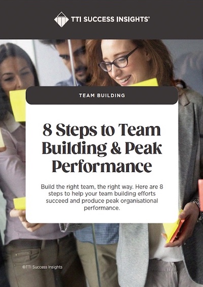 Why High-Performing Teams Need Diversity of Thinking Image The DISC Agency