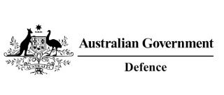 Australian Government Defence Logo