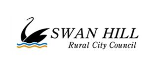 Swan Hill Council Logo