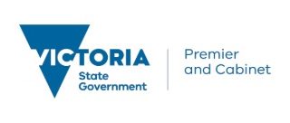 Victorian Government Premier and Cabinet Logo
