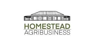 Homestead Agribusiness Logo