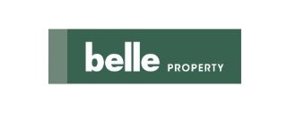 Belle Property Logo