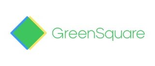 GreenSquare Logo