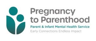 Pregnancy to Parenthood Logo