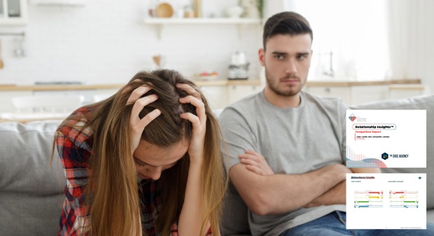 Couples Profiles Can Help Save Your Marriage