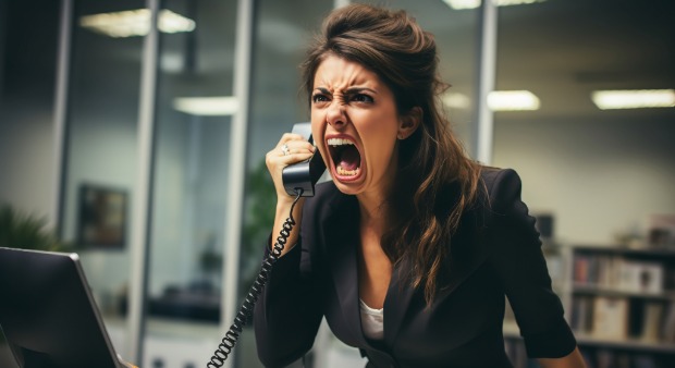 Why do good employees clash at work image